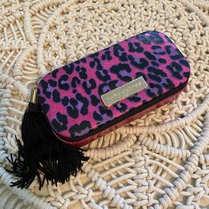 Marc Jacobs cosmetics case